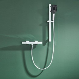 Wall Mounted Tub Faucet...