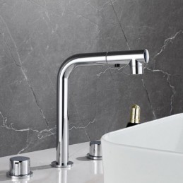 Modern Sink Mixer Faucet...