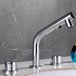 Modern Sink Mixer Faucet...