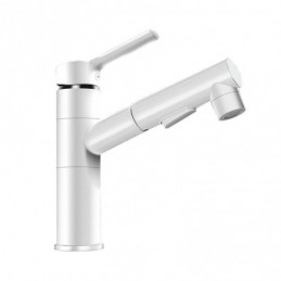 Pull Out Basin Mixer Faucet...
