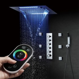 Luxury Shower System 20...