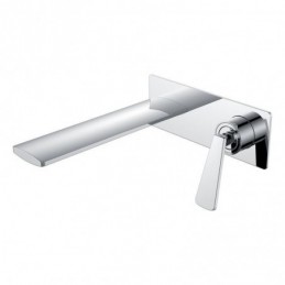 Wall Mounted Basin Mixer...