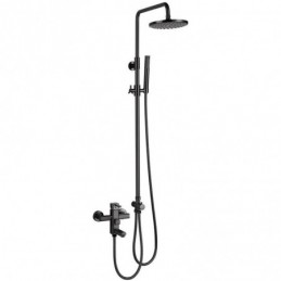 Brass Shower Faucet Set for...