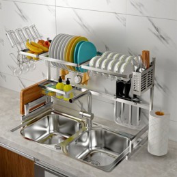 Stretchable Sink Standing...