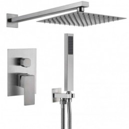 Stainless Steel Shower...