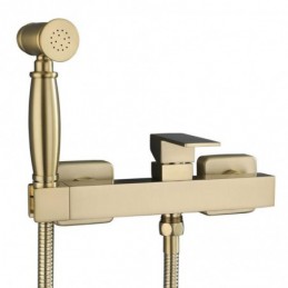 Hot and Cold Brass Bidet...