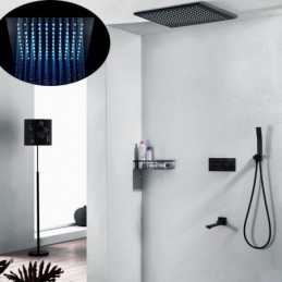 Wall Mounted Shower Faucet...