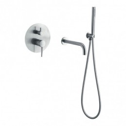 Wall Mounted Hand Shower...