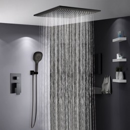 Rainfall Shower System...