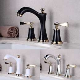 Brass Retro Style...