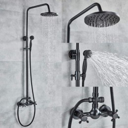 Copper Shower System...