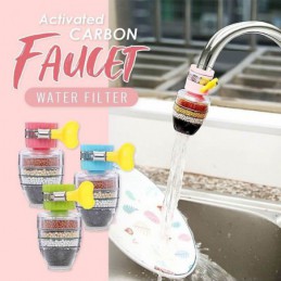 Faucet Water Purifier For...