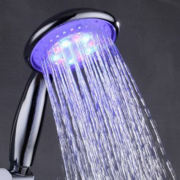 Hand Shower Rain Shower...