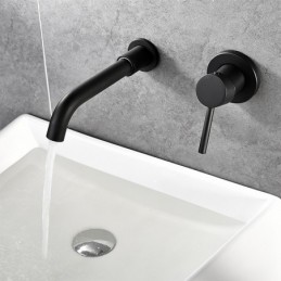 Brass Basin Faucet Cold and...