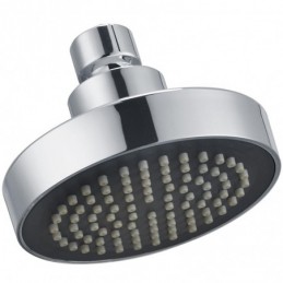 Round Chrome Plated Shower...