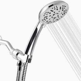 Hand Shower Chrome Shower Head