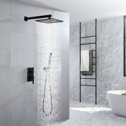 Complete Rainfall Shower...