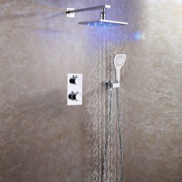 Thermostatic Shower...