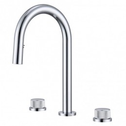 Bathroom Sink Faucet for...