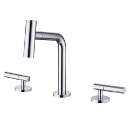 Bathroom Sink Faucet for...
