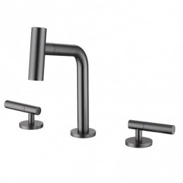 Bathroom Sink Faucet for...