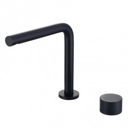 Single-Handle Bathroom Sink...