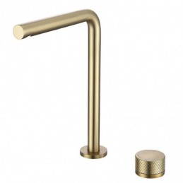 Single-Handle Bathroom Sink...