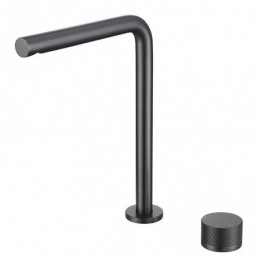 Single-Handle Bathroom Sink...