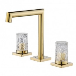 Bathroom Sink Faucet for...