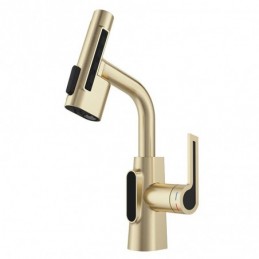 Bathroom Sink Faucet for...