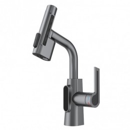 Bathroom Sink Faucet for...