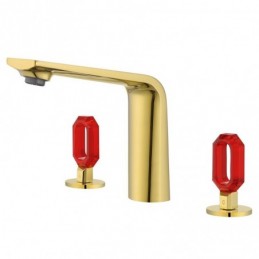 Bathroom Sink Faucet for...