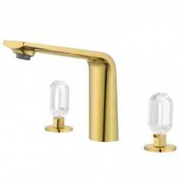 Bathroom Sink Faucet for...