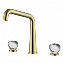 Bathroom Sink Faucet for...