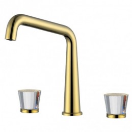 Bathroom Sink Faucet for...