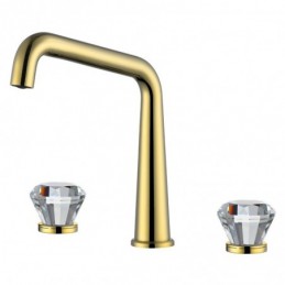 Bathroom Sink Faucet for...