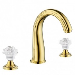 Bathtub Faucet for Hot and...
