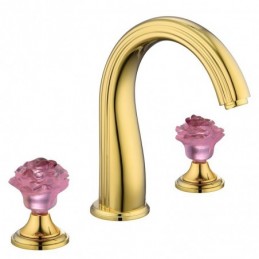 Bathtub Faucet for Hot and...