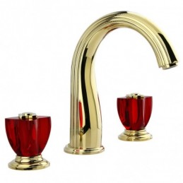 Bathtub Faucet for Hot and...