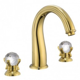 Bathtub Faucet for Hot and...