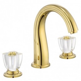 Bathtub Faucet for Hot and...