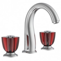 Bathtub Faucet for Hot and...