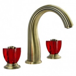 Bathtub Faucet for Hot and...