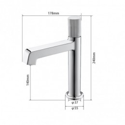 Bathroom Sink Faucet for...