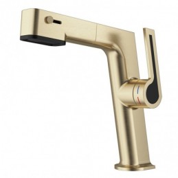 Bathroom Sink Faucet for...