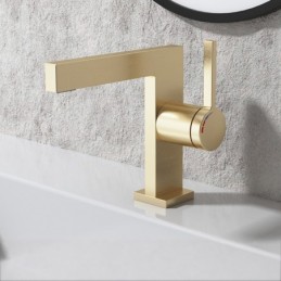 Bathroom Sink Faucet for...