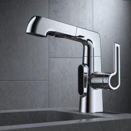 Bathroom Sink Faucet for...