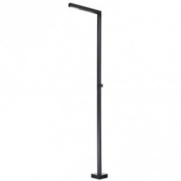 Floor-Mounted Outdoor...