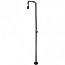 Floor-Mounted Outdoor...