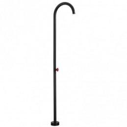 Floor-Mounted Outdoor...
